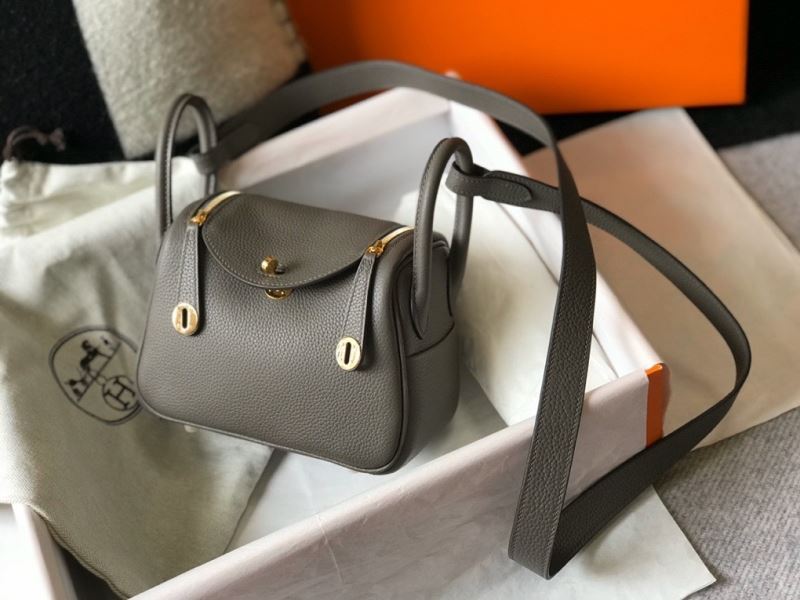 Hermes Lindy Bags